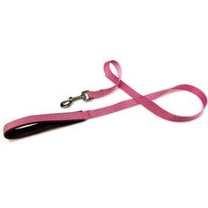 Arquivet 8435117896277 – Glatte Nylon Strap Rosa 25 x 120 cm