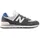 574 Nve Sportschuhe - Black Cement - EU 44