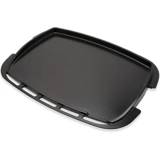 Weber Grillplatte Full-Size für Q3000N-Serie