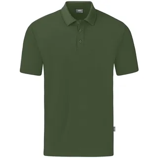 Jako Poloshirt grün 5XL