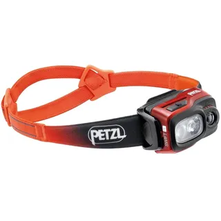 Petzl Swift RL 1100 Stirnlampe (Größe One Size,