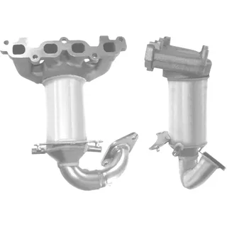 BM CATALYSTS BM91187H