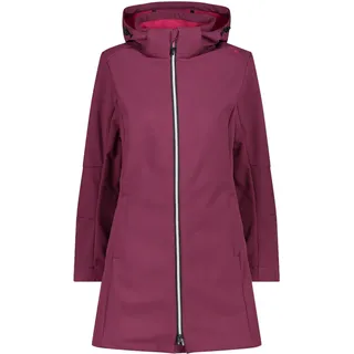 CMP Woman Parka Zip Hood amaranto-fucsia (31CM) 36