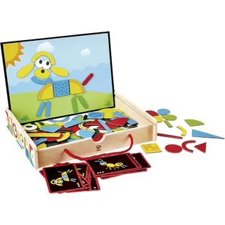 HaPe Magnetische Kunstbox