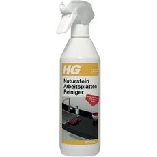 Bild HG Naturstein Arbeitsplatten-Reiniger,