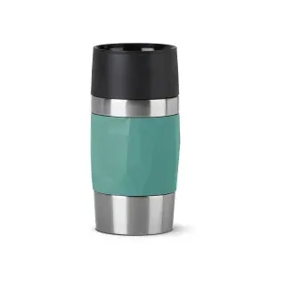 Emsa Travel Mug Compact petrol 0,3 l