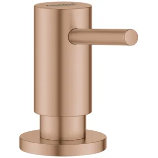Grohe Seifenspender Cosmopolitan 500ml Warm Sunset