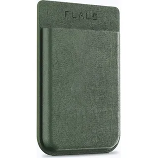 plaud NOTE Case - Magnetic Green