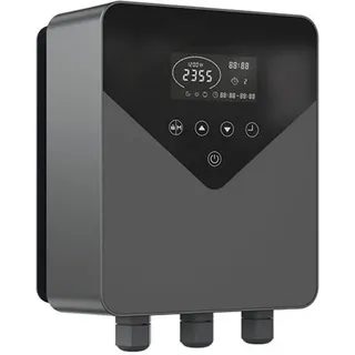 Weinmann InverterX Frequenzumrichter für Poolpumpen 230 V