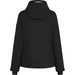 O'Neill FWC'Cruz Snow Jacket Black out XS