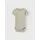 Baby Mädchen Ss Body Noos Peyote melange 62