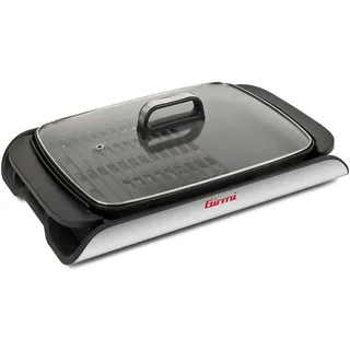 Girmi BQ 91 2000W grau