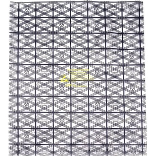 Quadrios ESD-Beutel (L x B) 250 mm x 300 mm leitfähig ESD-Kennbuchstabe C 10 St.