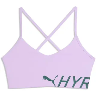 Puma Sport-BH Light Lavender XL