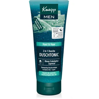 Kneipp Duschtonic Blauer Eukalyptus & Zypresse 200 ml