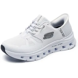 Glide-Step Pro White 39,5