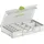 Systainer Organizer SYS3 ORG L 89 20 20xESB grau 50,80x29,60x8,90 cm