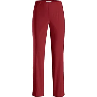 Stehmann Hose Ina-740 - Rot