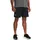 Launch 7 Sport-Shorts Schwarz XL