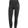 3/4 Tight Sportleggings Schwarz L