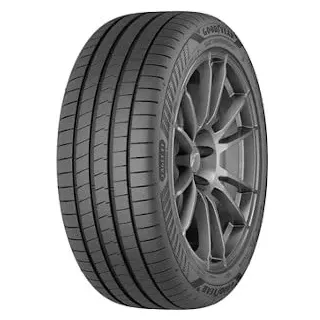 Eagle F1 Asymmetric 6 225/45 R17 91Y