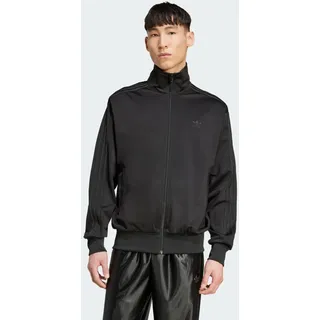 adidas Originals Firebird Tracktop Herren Trainingsanzüge schwarz Größe L