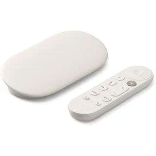 Google TV Streamer 4K 32 GB