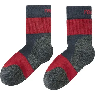 Reima Patikka reima red (3811) 22/25