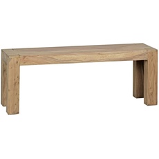 Bild von Sitzbank WL1.465 Akazie Holz 120,0 cm