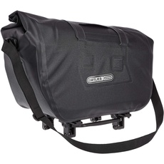 Bild Trunk-Bag RC Gepäcktasche schwarz Modell 2021 (F8422)