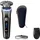 Shaver Series i9000 Prestige Ultra Schwarz
