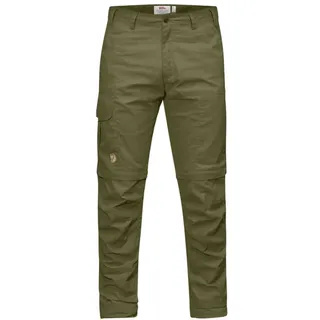 Fjällräven Karl Pro Zip-off Trousers M savanna