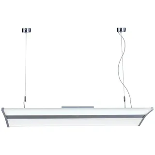 NÄVE Foson 1-flg. 80 cm grau Kunststoff