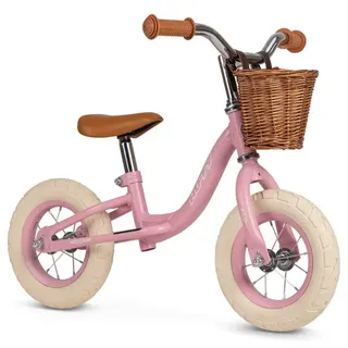 HUFFY Vintage 10 Zoll Dusted Pink