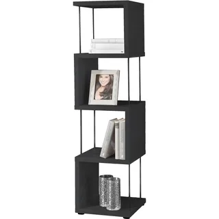 Mäusbacher Office Standregal Holzwerkstoff