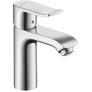 Hansgrohe Metris 110 Einhandmischer chrom 31080000