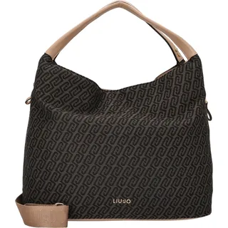 Liu Jo - Henkeltasche L 38 cm (t.moro) - Weiß