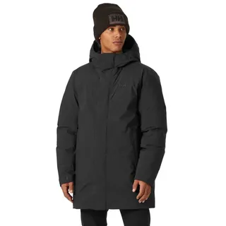 Helly Hansen Urb Pro Down Jacke - Black - M