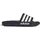 Adilette Shower Slides Core Black/Cloud White 50