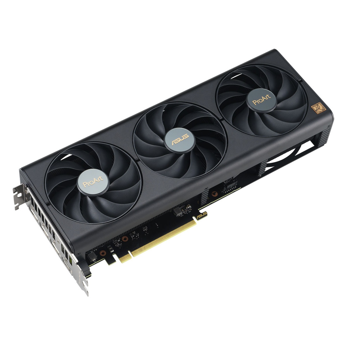 Bild von ProArt GeForce RTX 4070 12GB GDDR6X