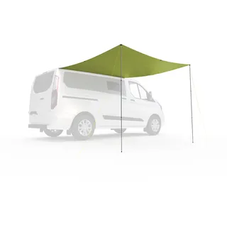 Tatonka Van Tarp Vordach 250 x 250 cm Olive