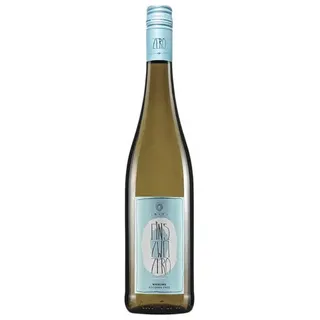 Leitz Riesling EINS-ZWEI-ZERO alkoholfreier Wein 6 x 0,75 l