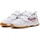 Varion II V Jr White/Berry 35