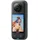 X3 360 Action-kamera Schwarz