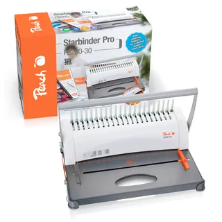 Peach Star Binder Pro PB200-30 (510913)