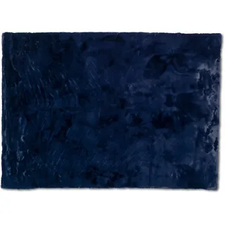 Schöner Wohnen »Tender«, nachtblue (80x150cm)