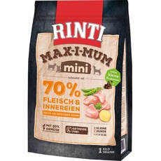 Bild von Max-i-Mum Mini Adult Huhn 1 kg