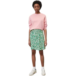 Marc O'Polo Denim Damen 343113820189 Rock, T15, M