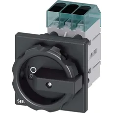 Siemens, Mobiler Stromverteiler, 3LD3354-0TK51