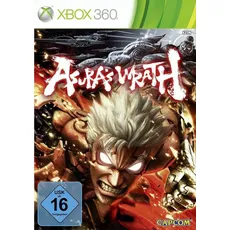 Bild Asura's Wrath, Xbox 360